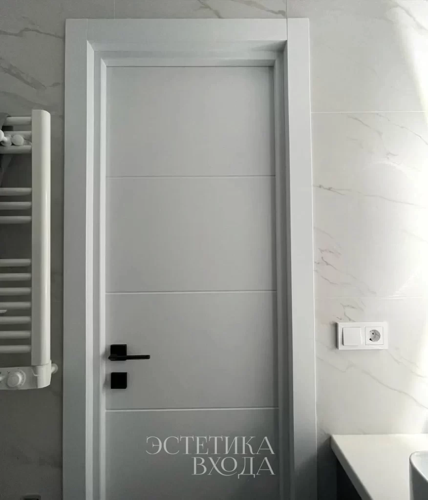 межкомнатная дверь VFD Trivia Polar