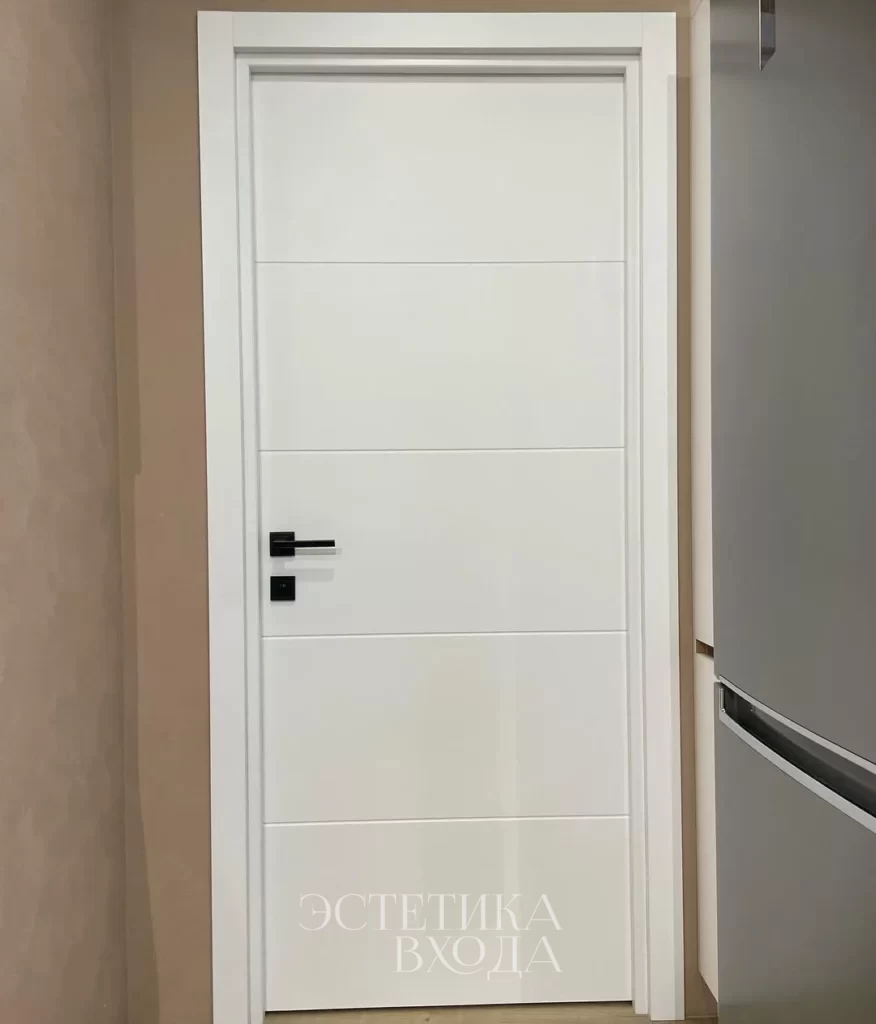 межкомнатная дверь VFD Trivia Polar