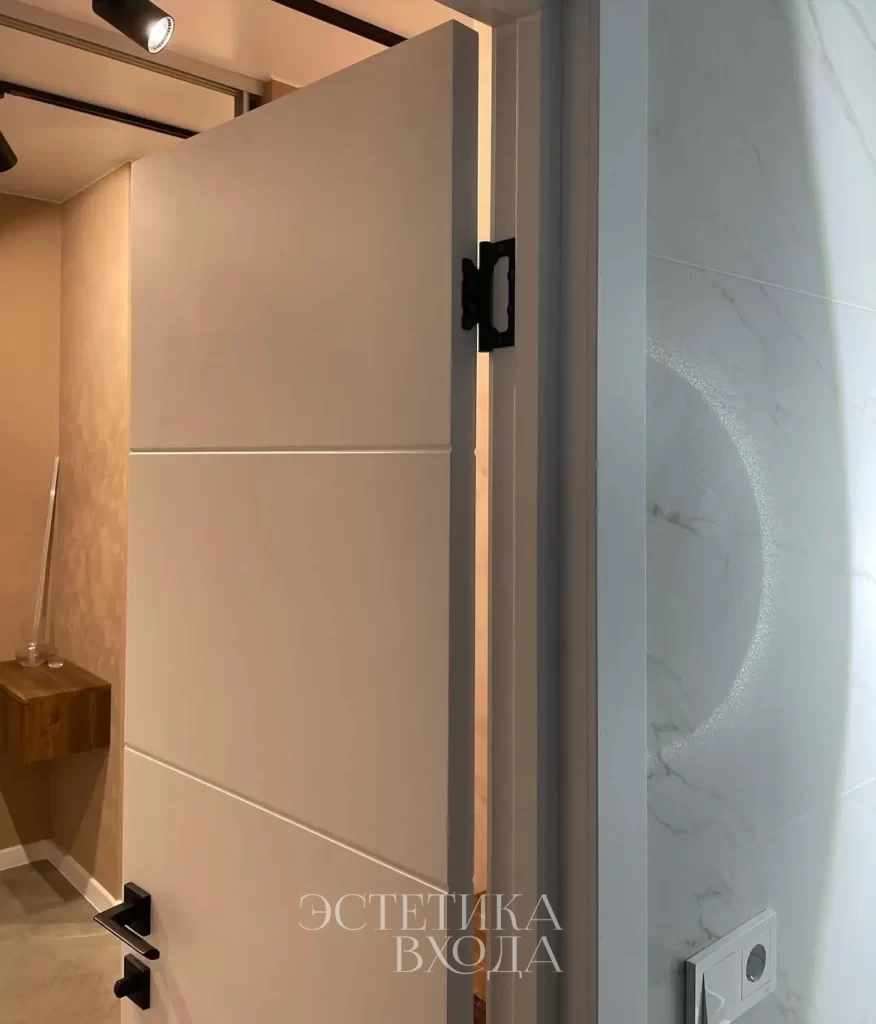 межкомнатная дверь VFD Trivia Polar