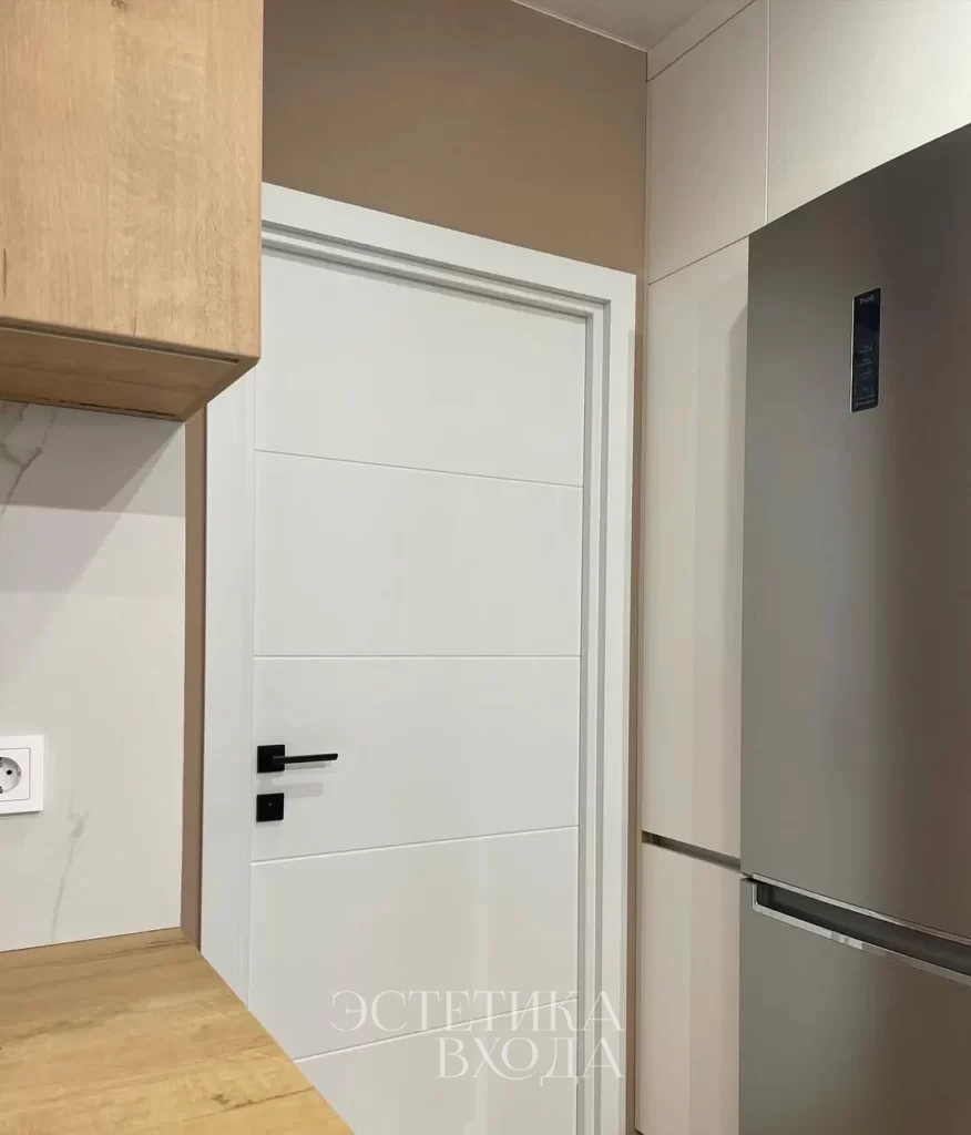 межкомнатная дверь VFD Trivia Polar