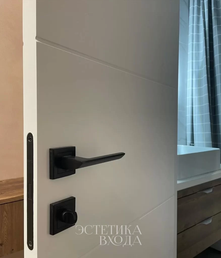 межкомнатная дверь VFD Trivia Polar