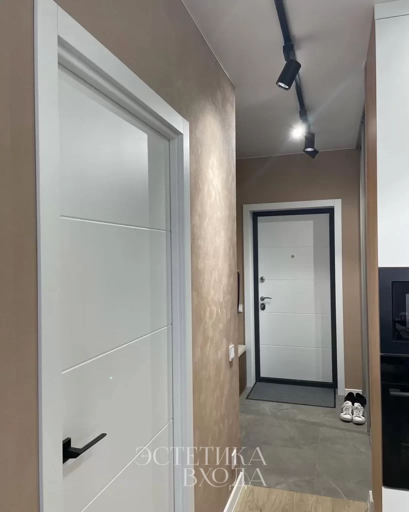 межкомнатная дверь VFD Trivia Polar