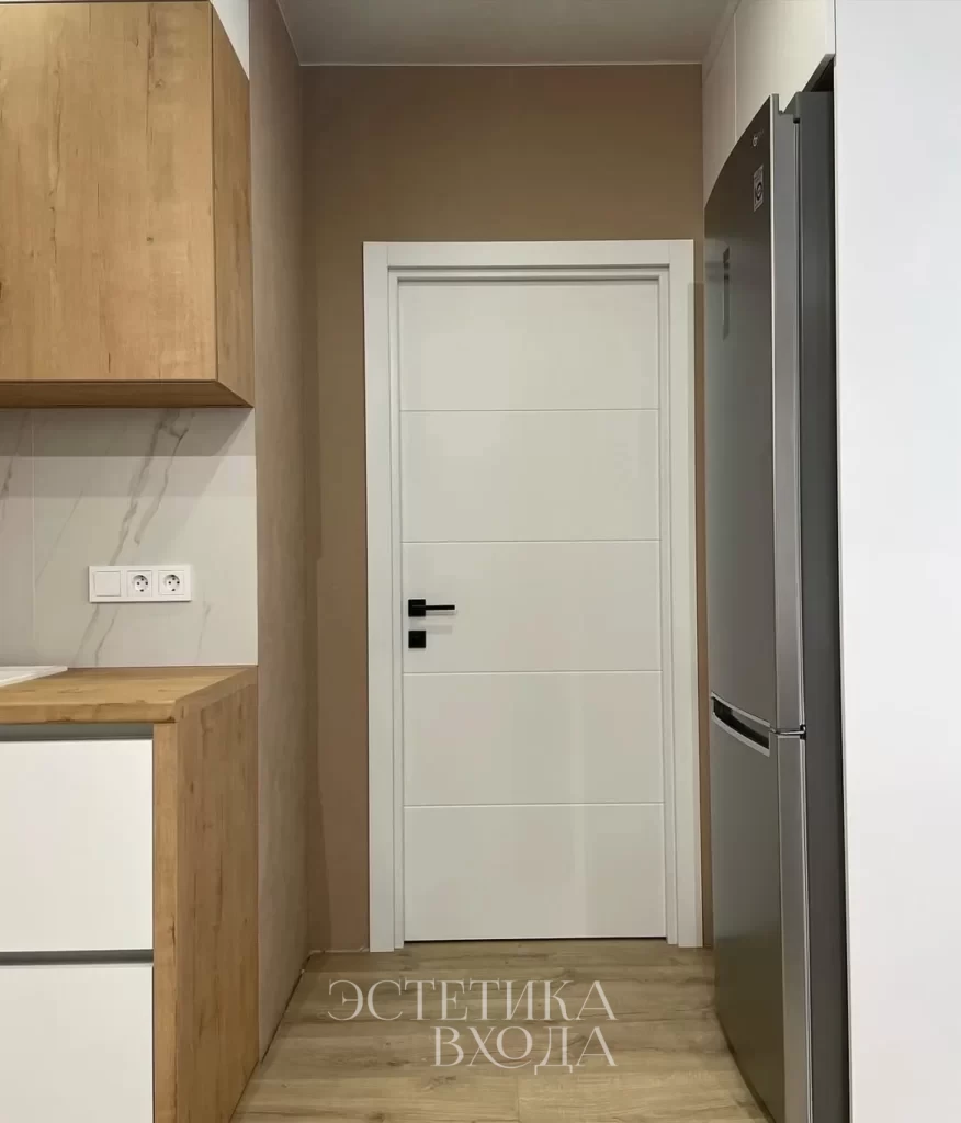 межкомнатная дверь VFD Trivia Polar