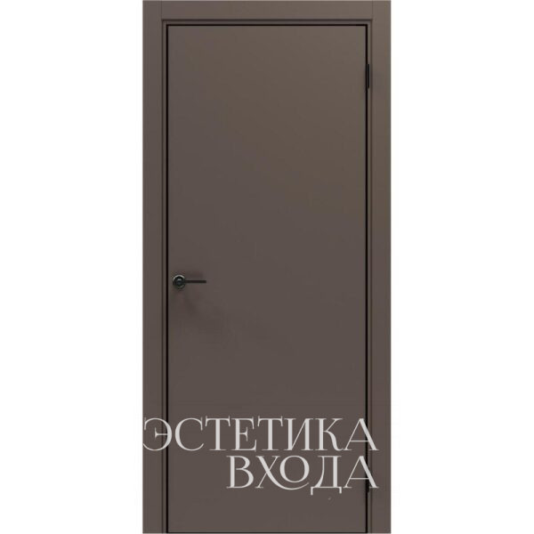 Порта-50 4AB Keramik Brown