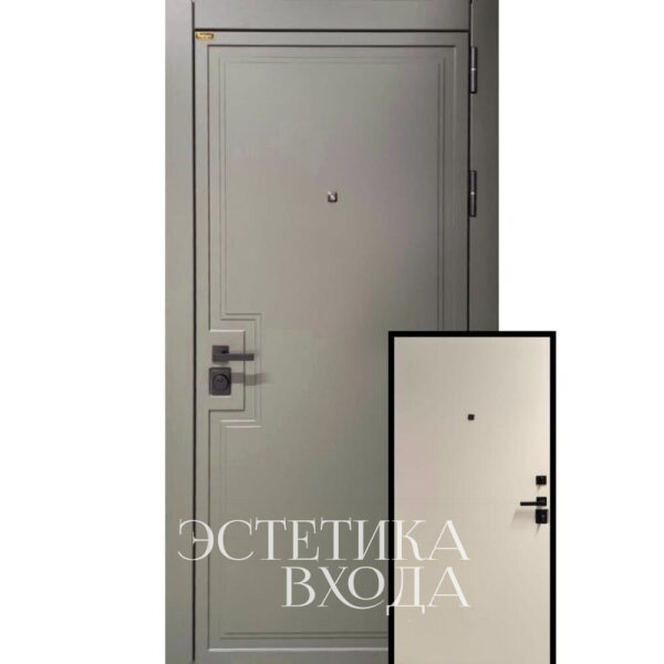 Входная дверь Амалия