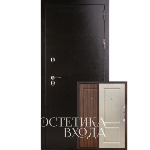 входная дверь Сатурн венмар