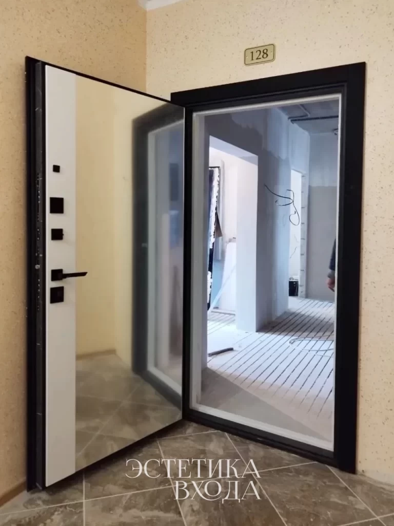 входная дверь марморис тандор