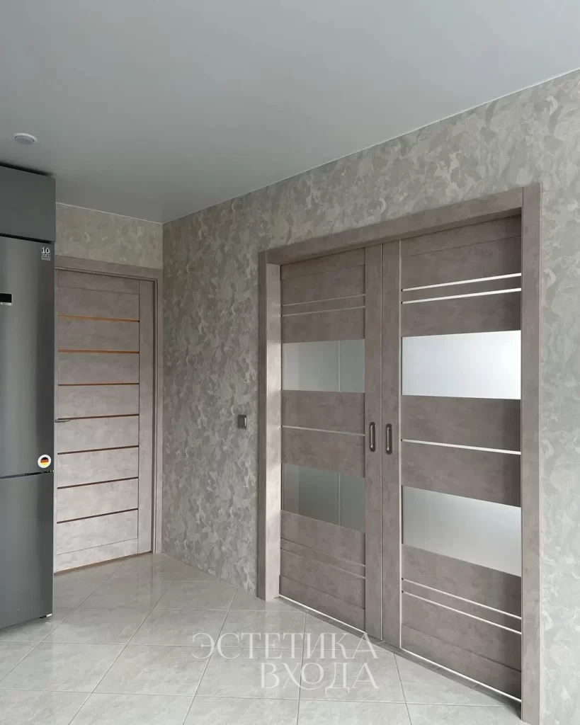 перегородка купе