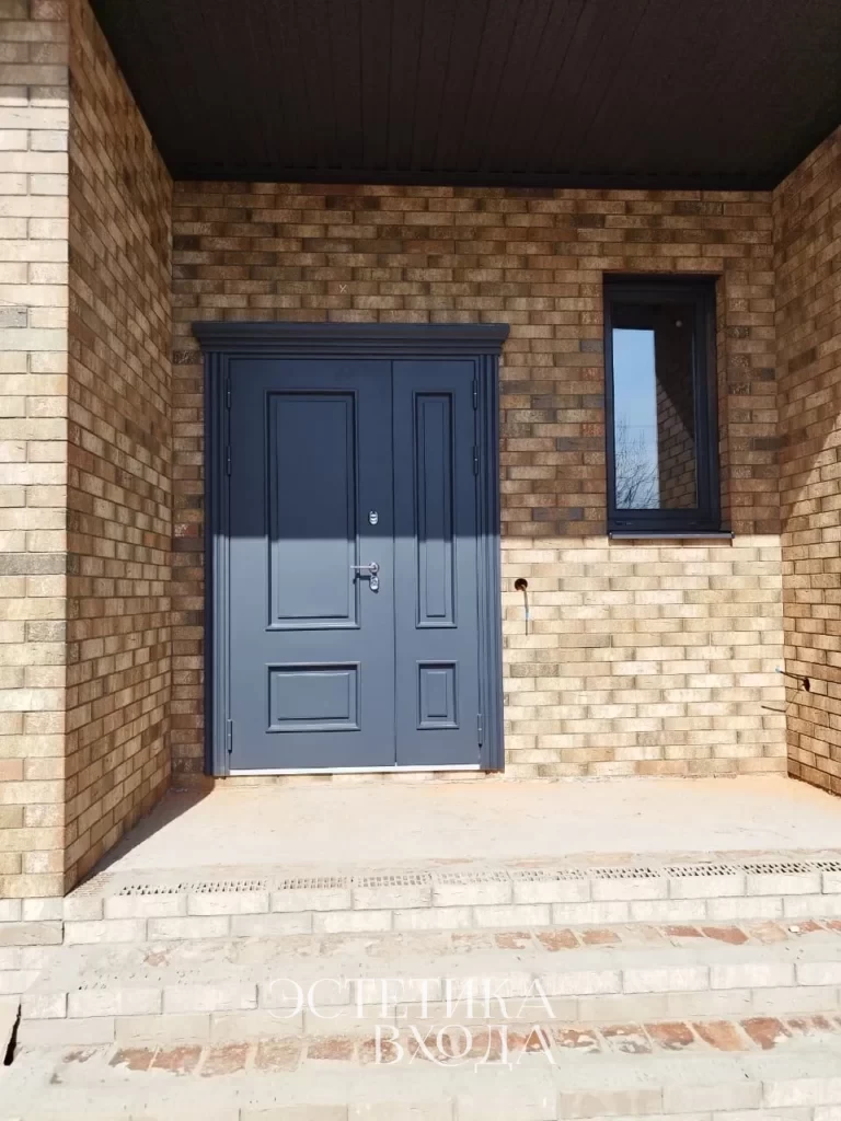 Входная дверь Самури-2 7016 1200*2050 мм