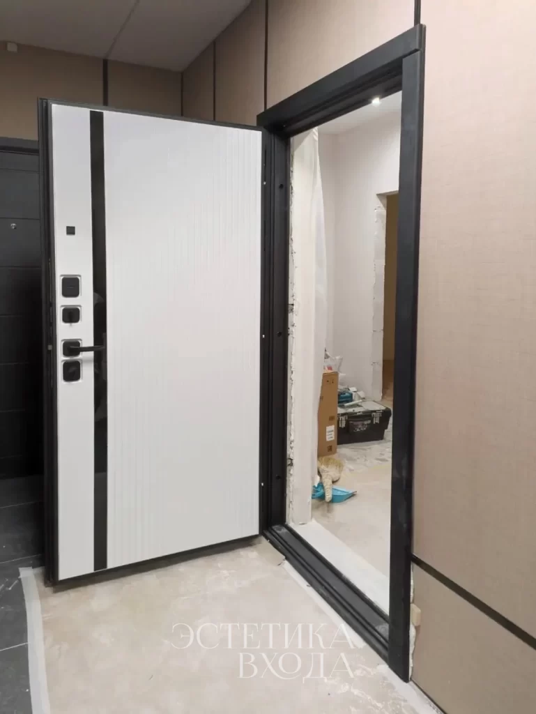 входная дверь меридиан антарес