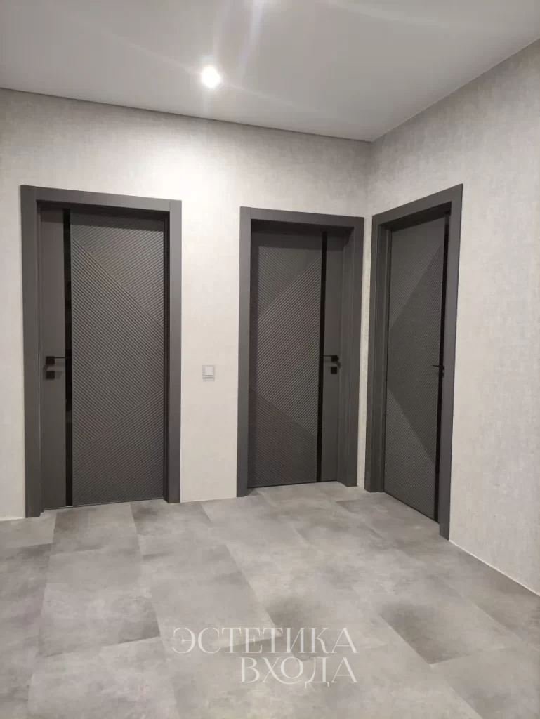 Межкомнатная дверь FS-4