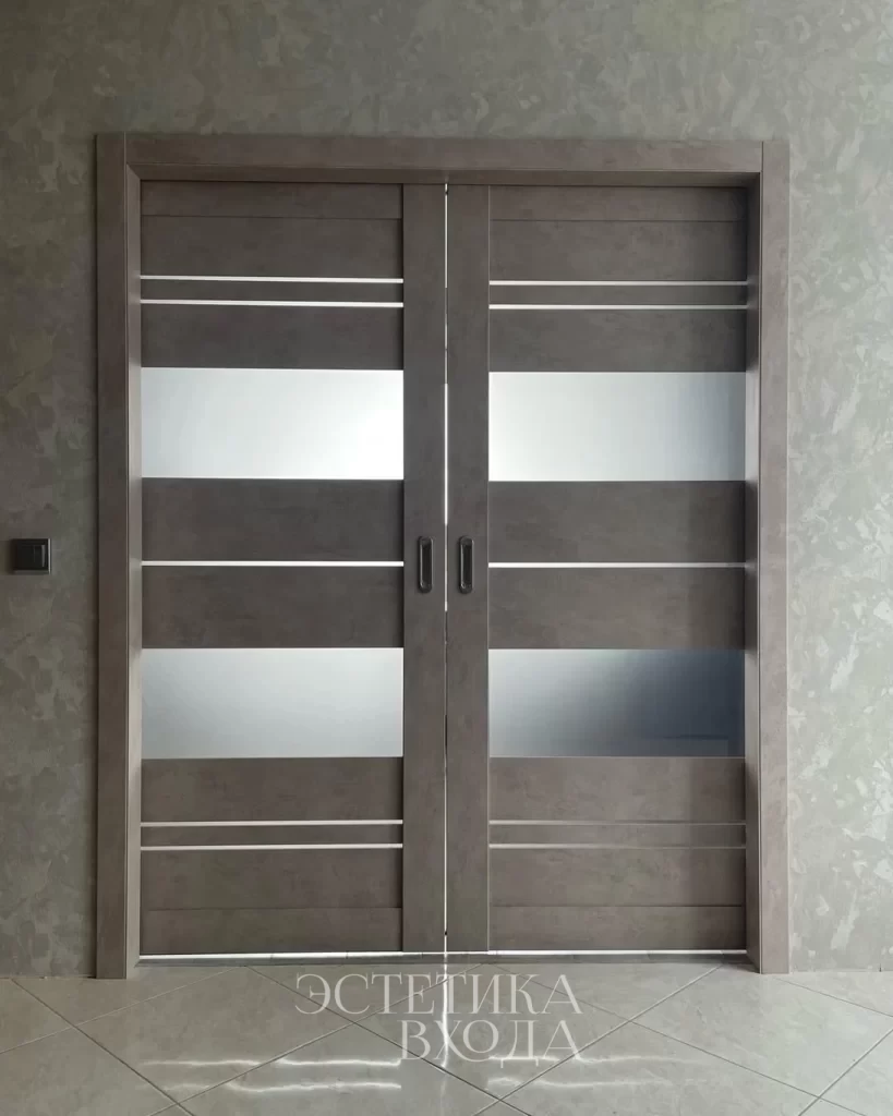 перегородка купе