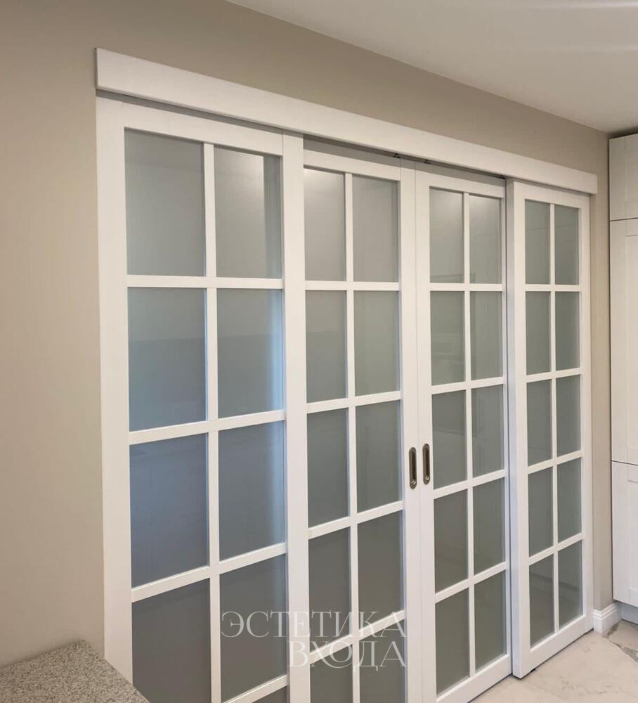 перегородка оптима порте