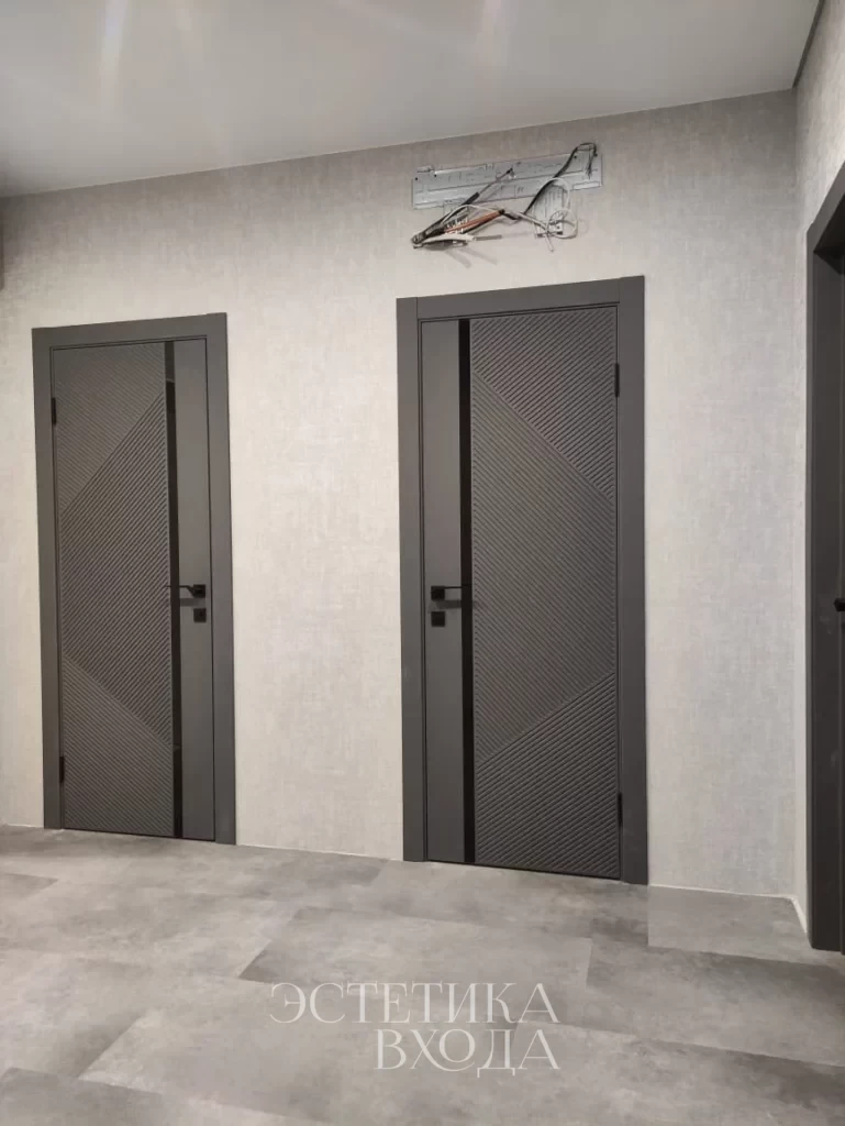 Межкомнатная дверь FS-4