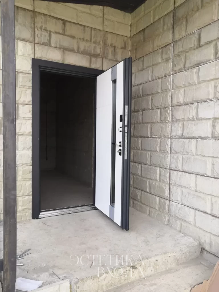 скандинавия термо металюкс