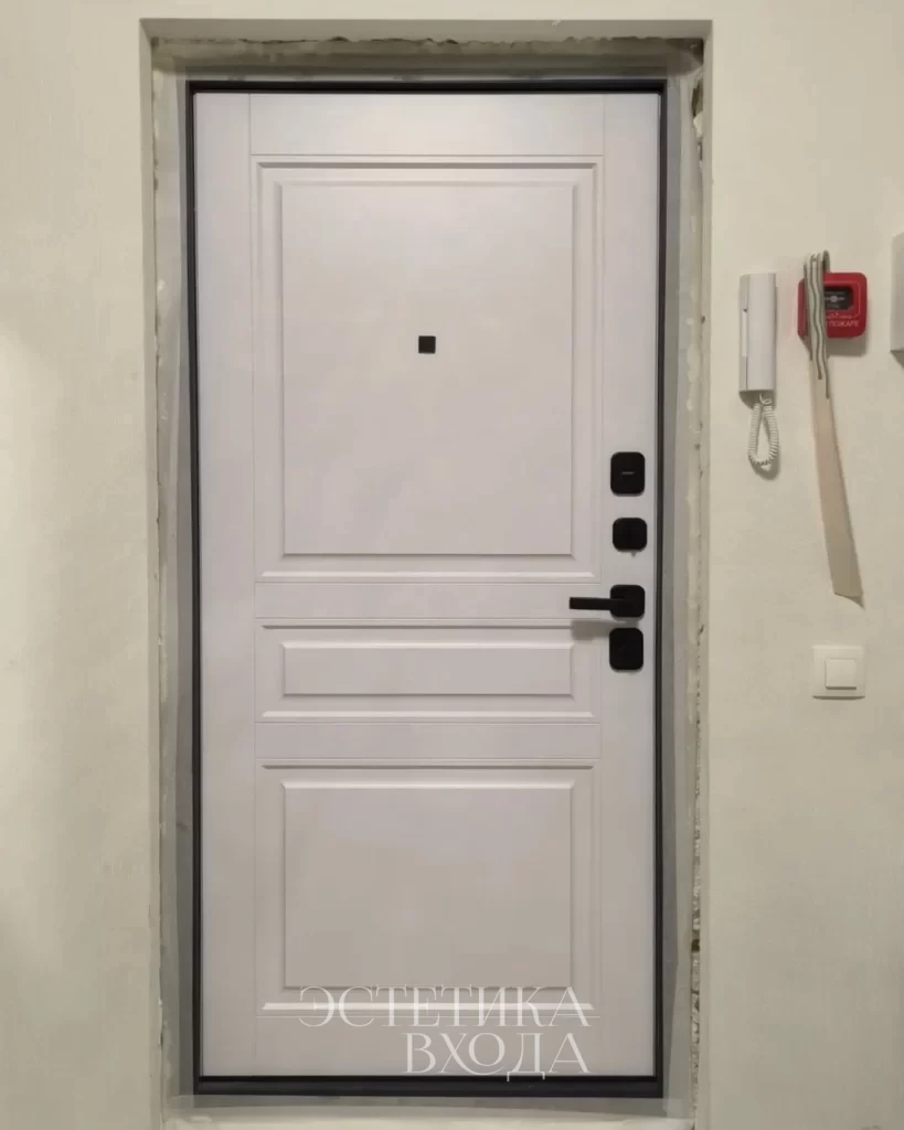 входная дверь неаполь для квартиры