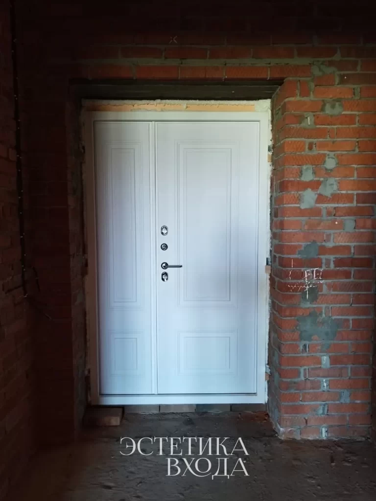 Входная дверь Самури-2 7016 1200*2050 мм