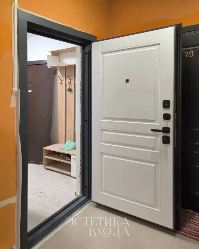 входная дверь неаполь для квартиры
