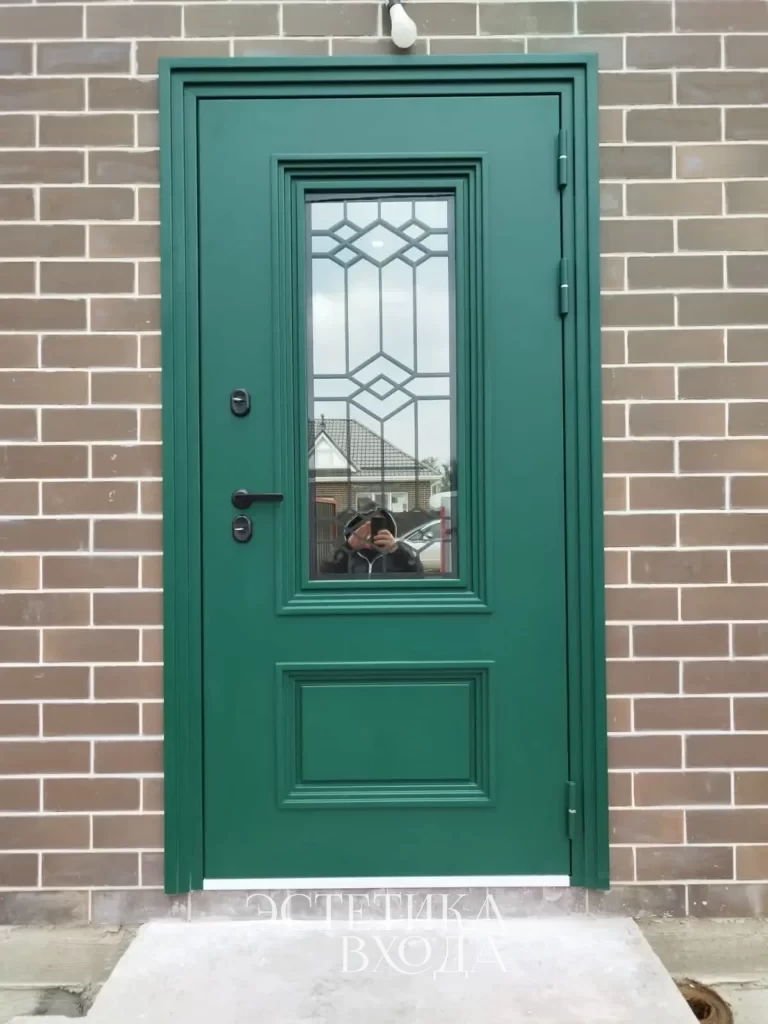 входная дверь Эмирида Венмар