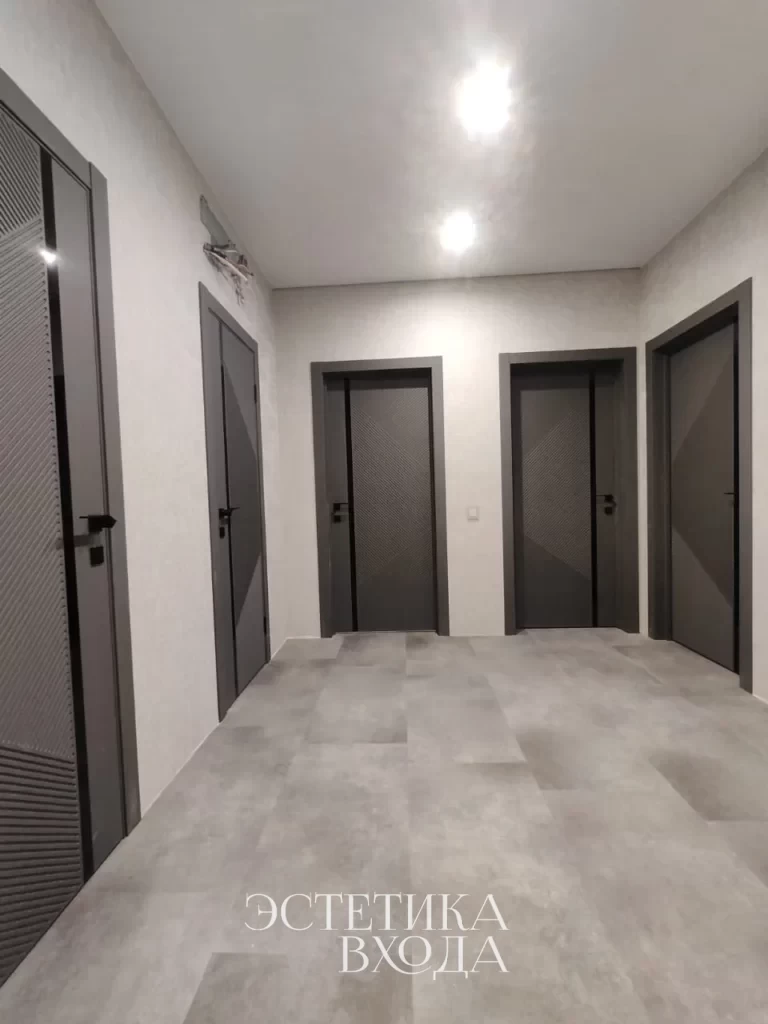 Межкомнатная дверь FS-4