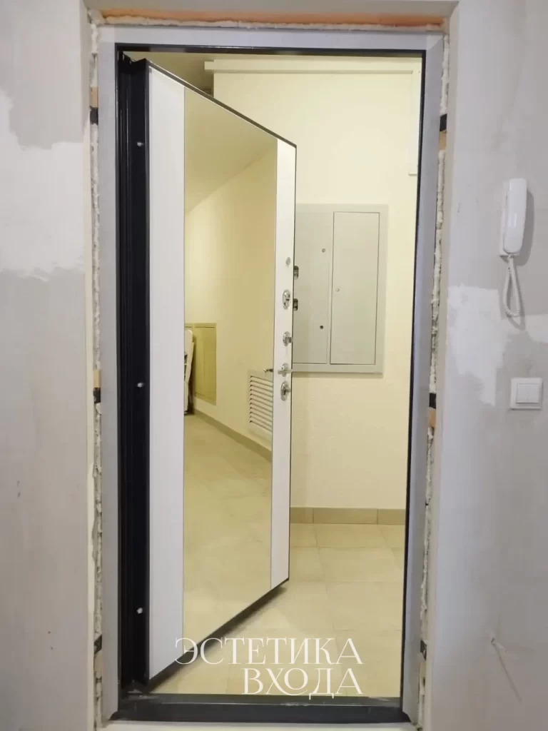 входная дверь верта антарес