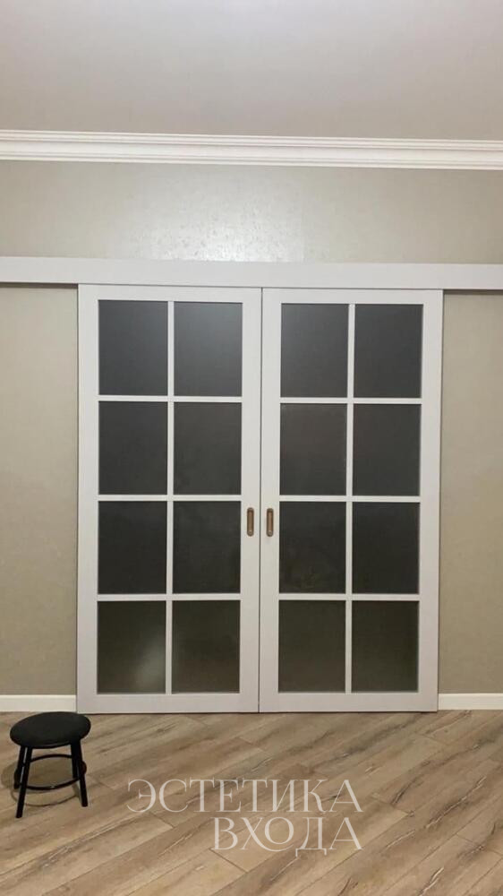 перегородка оптима порте