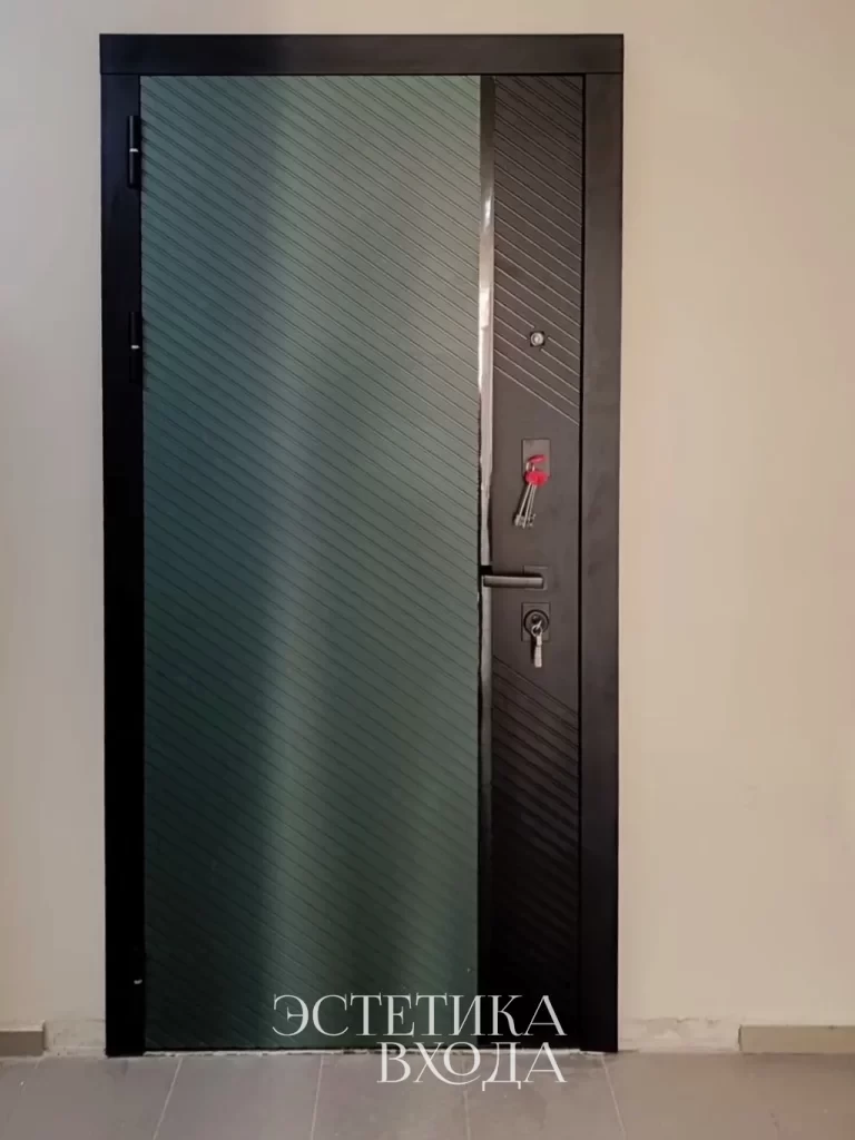 входная дверь клио аскуро