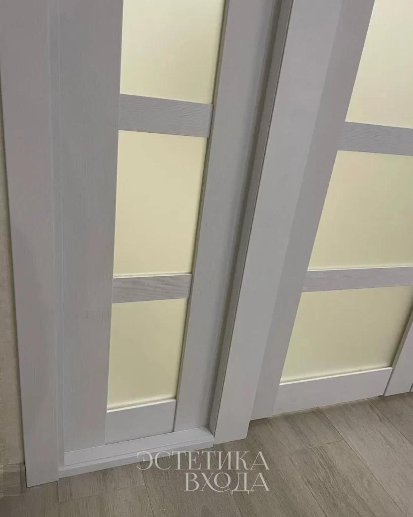 оптима порте перегородка распашная с фрамугой