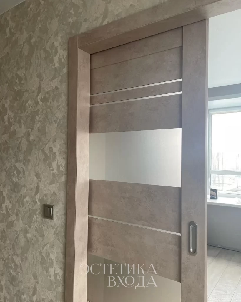 перегородка купе