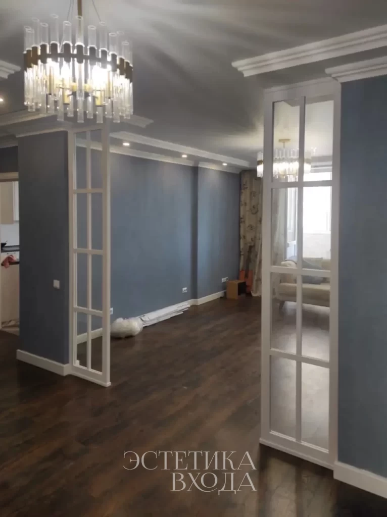 оптима порте перегородка