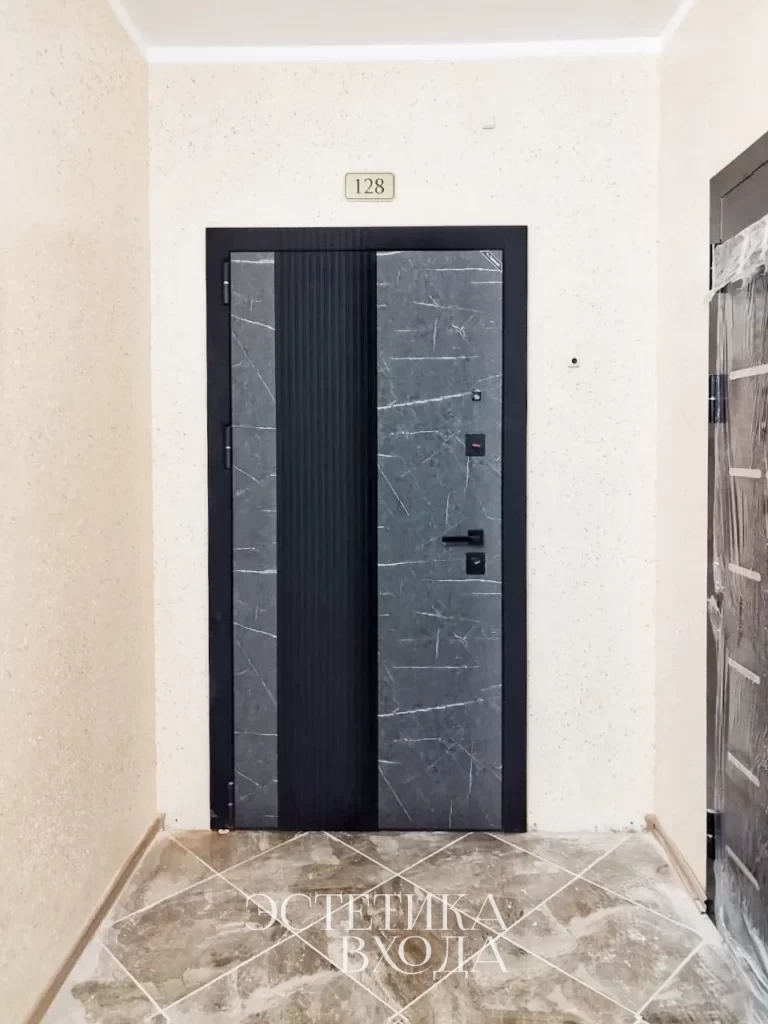 входная дверь марморис тандор