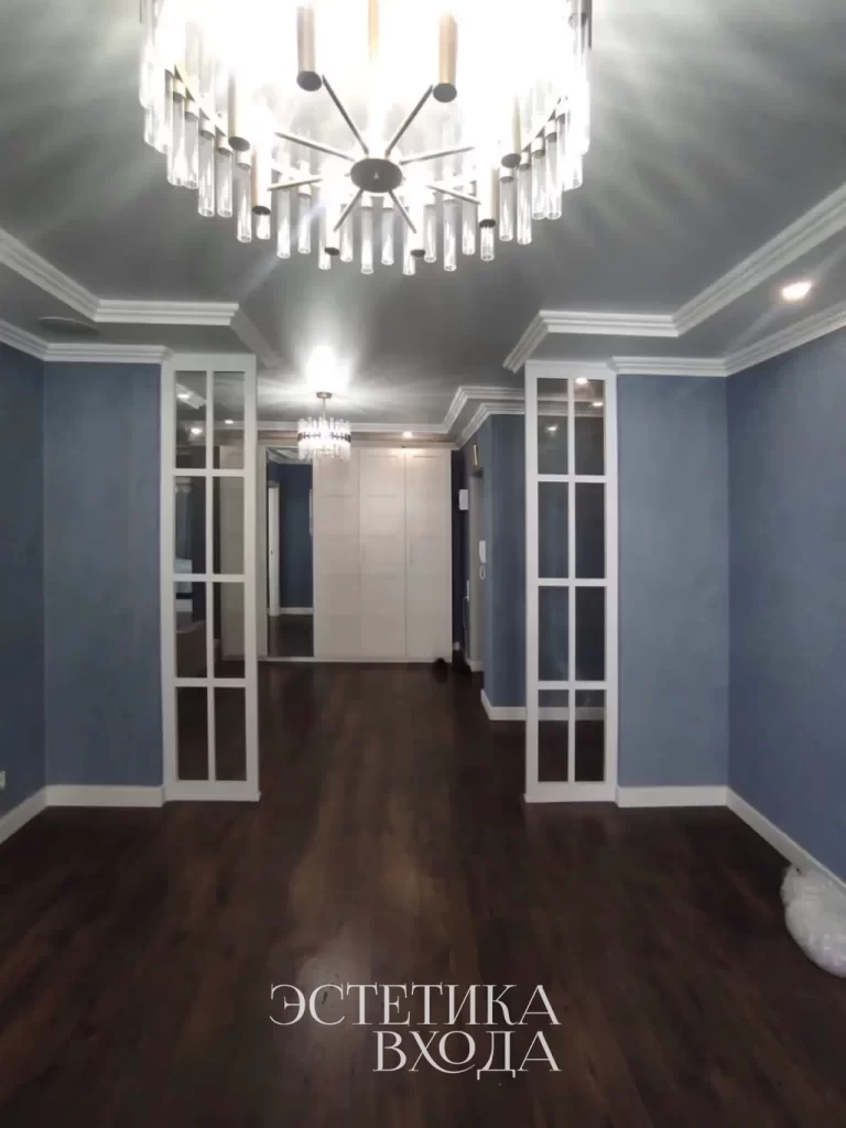 оптима порте перегородка