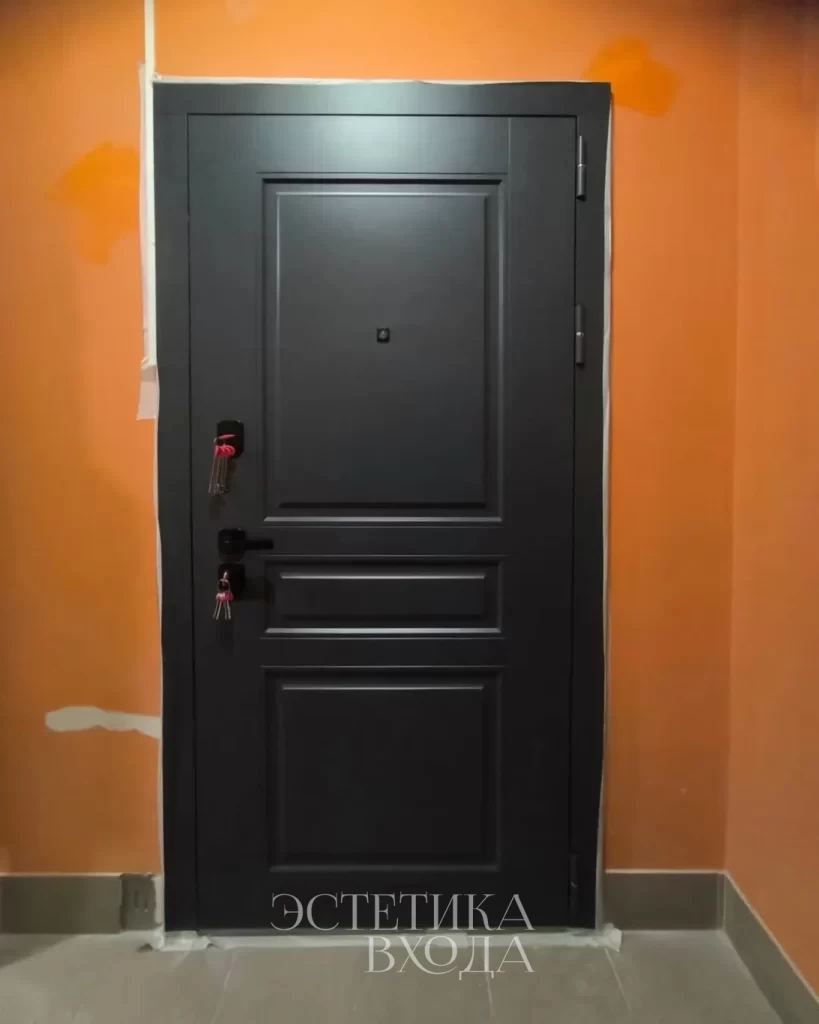 входная дверь неаполь для квартиры