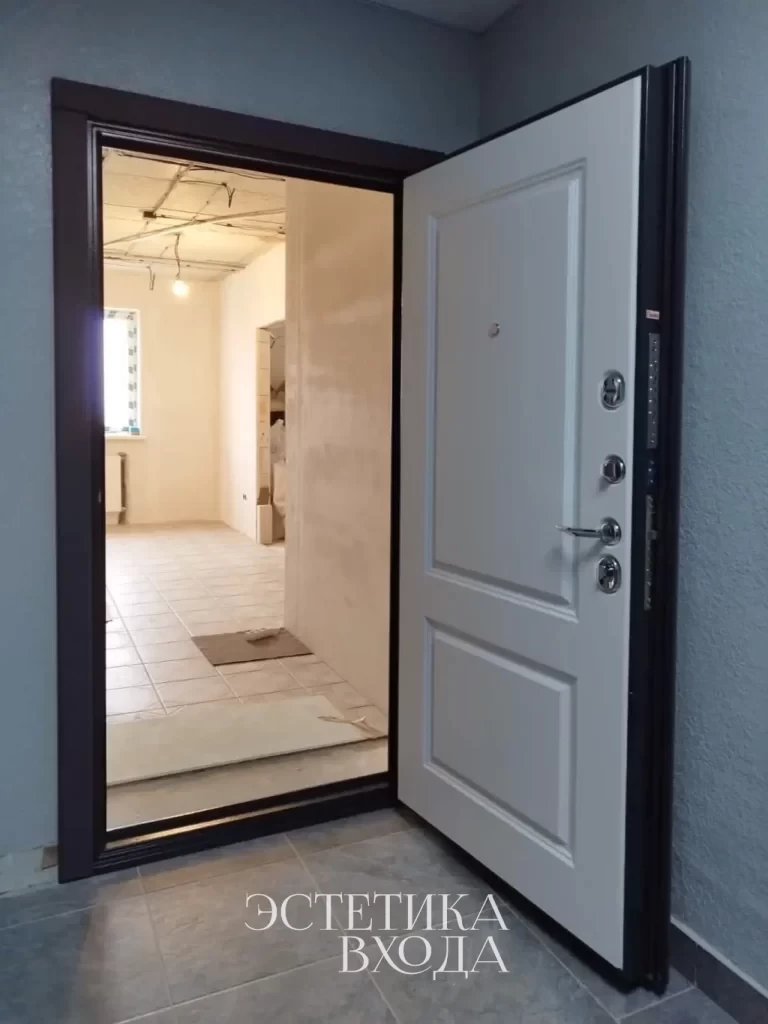 входная дверь неаполь антарес