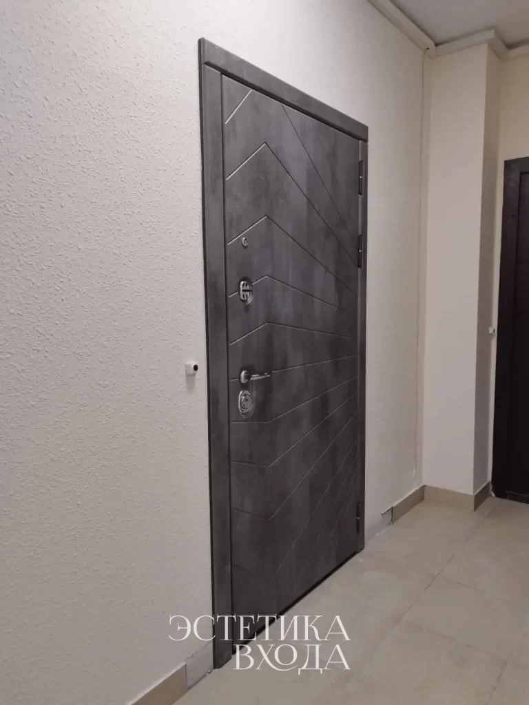 входная дверь верта антарес