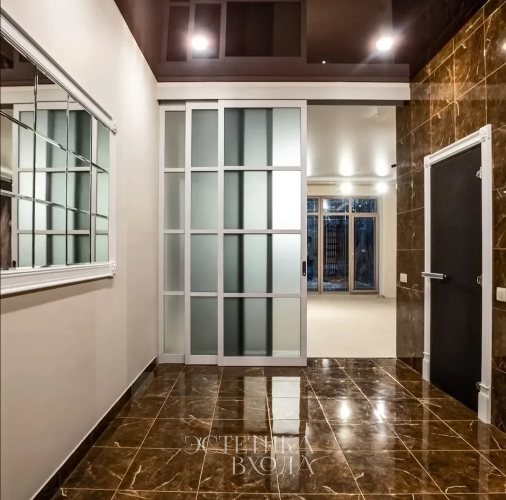 оптима порте перегородка