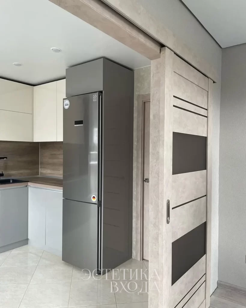 перегородка купе