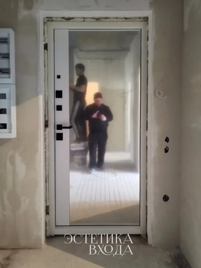 входная дверь марморис тандор