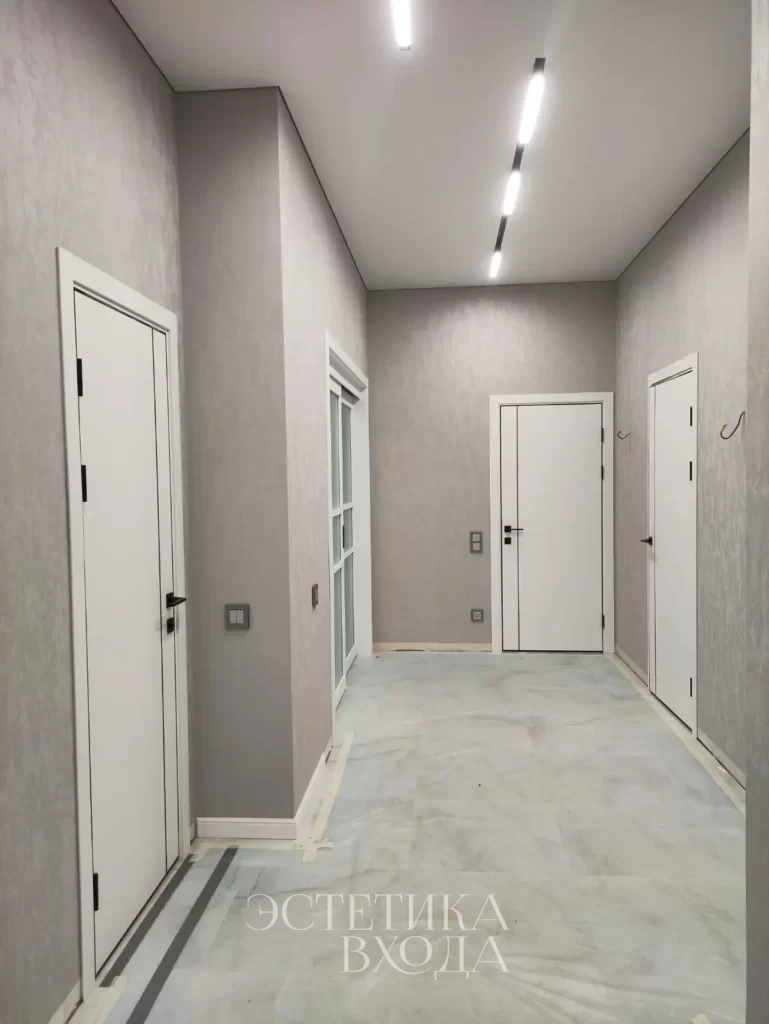 межкомнатная перегородка оптима порте