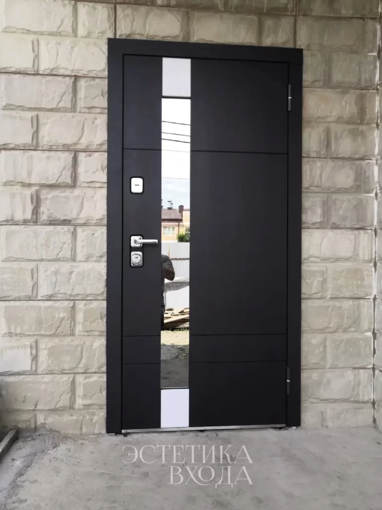 скандинавия термо металюкс