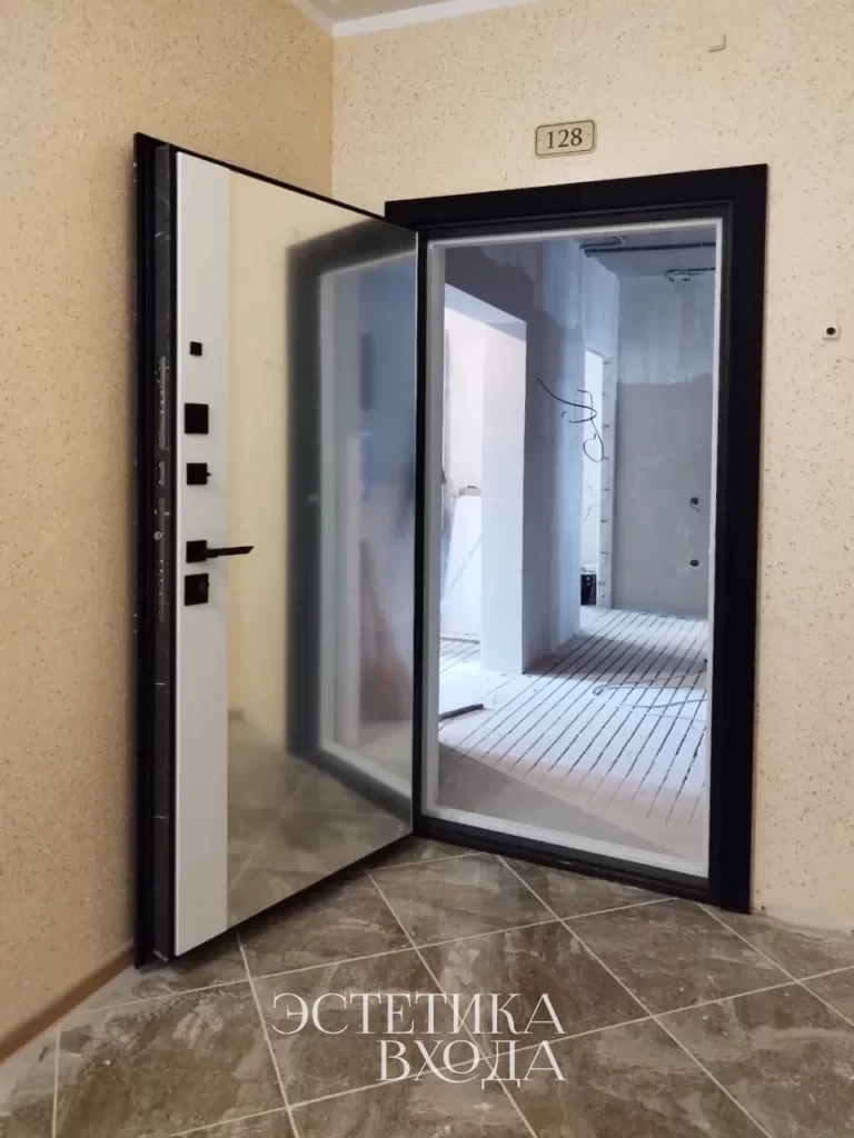 входная дверь марморис тандор