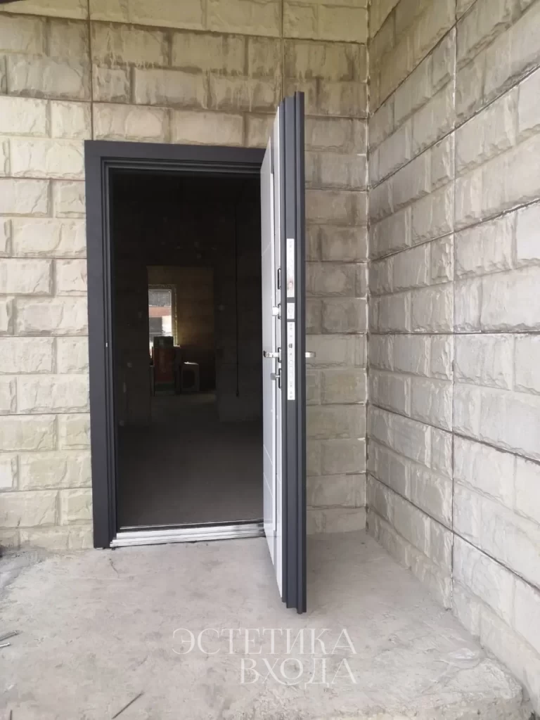 скандинавия термо металюкс