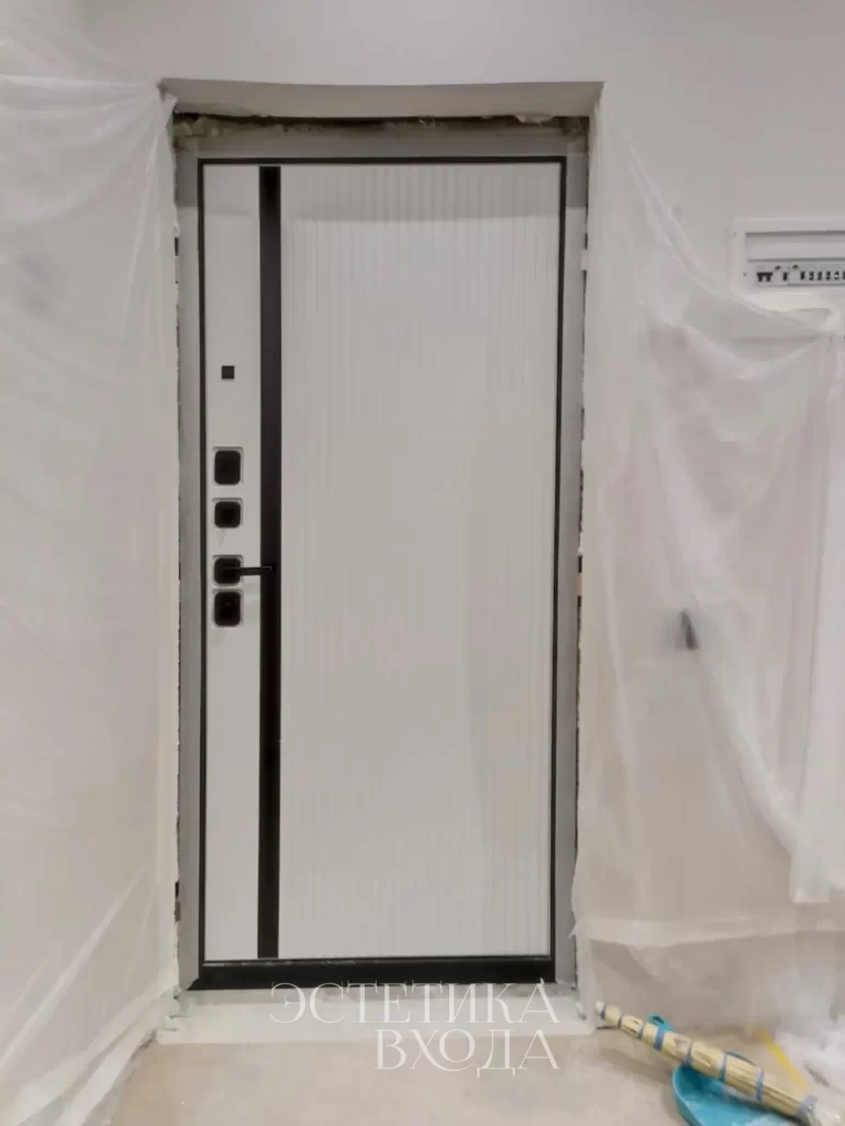 входная дверь меридиан антарес