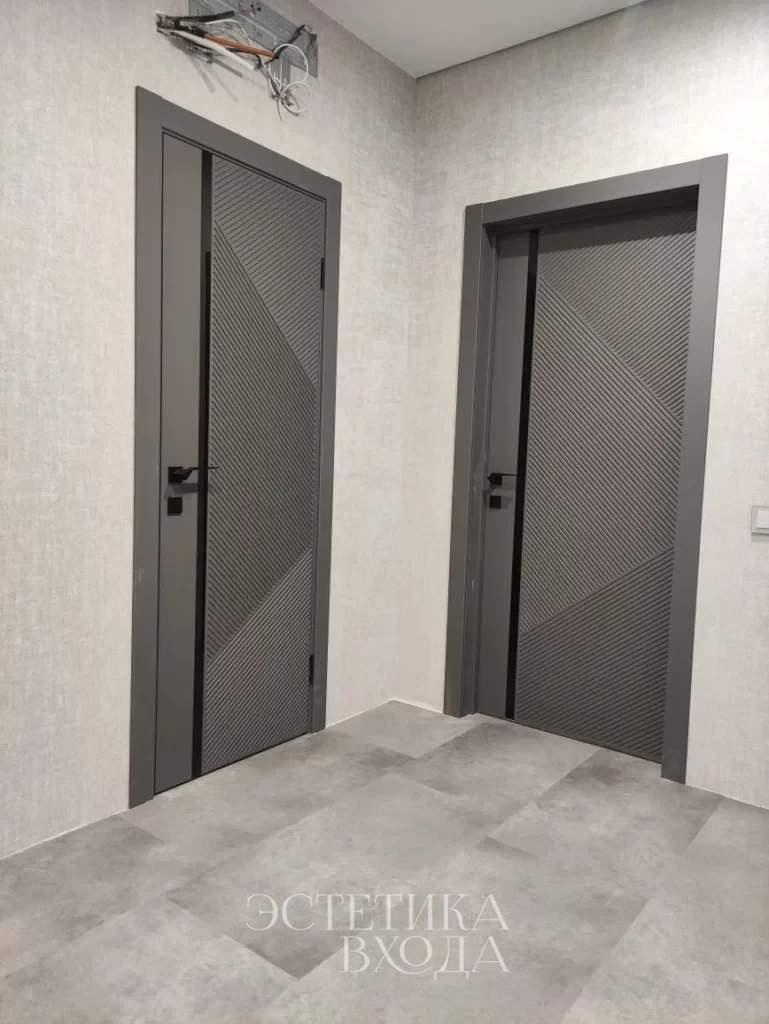 Межкомнатная дверь FS-4