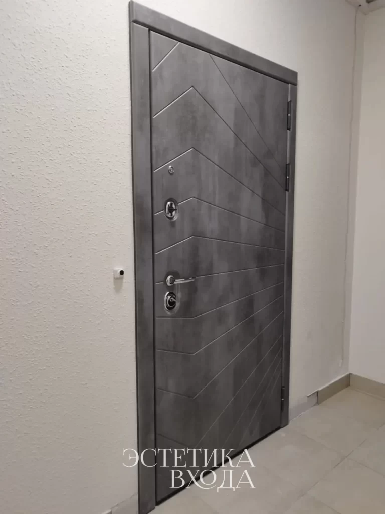 входная дверь верта антарес