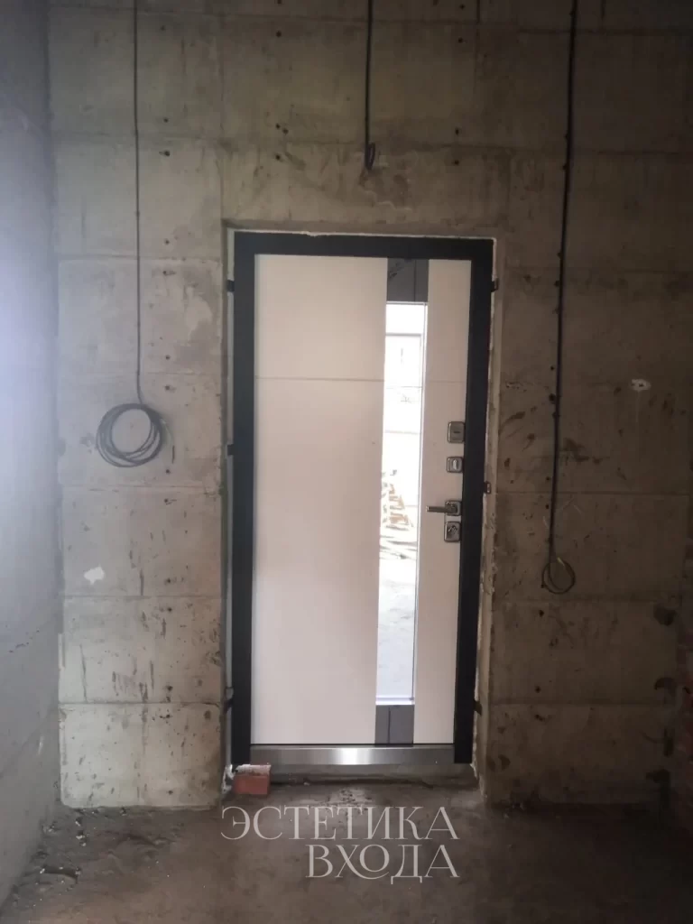 скандинавия термо металюкс