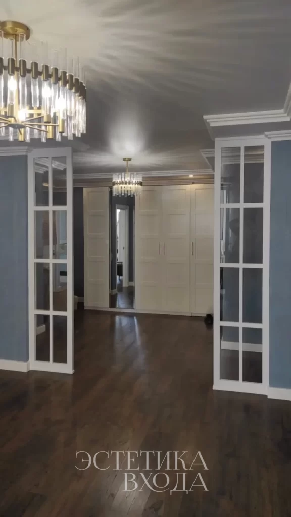 оптима порте перегородка