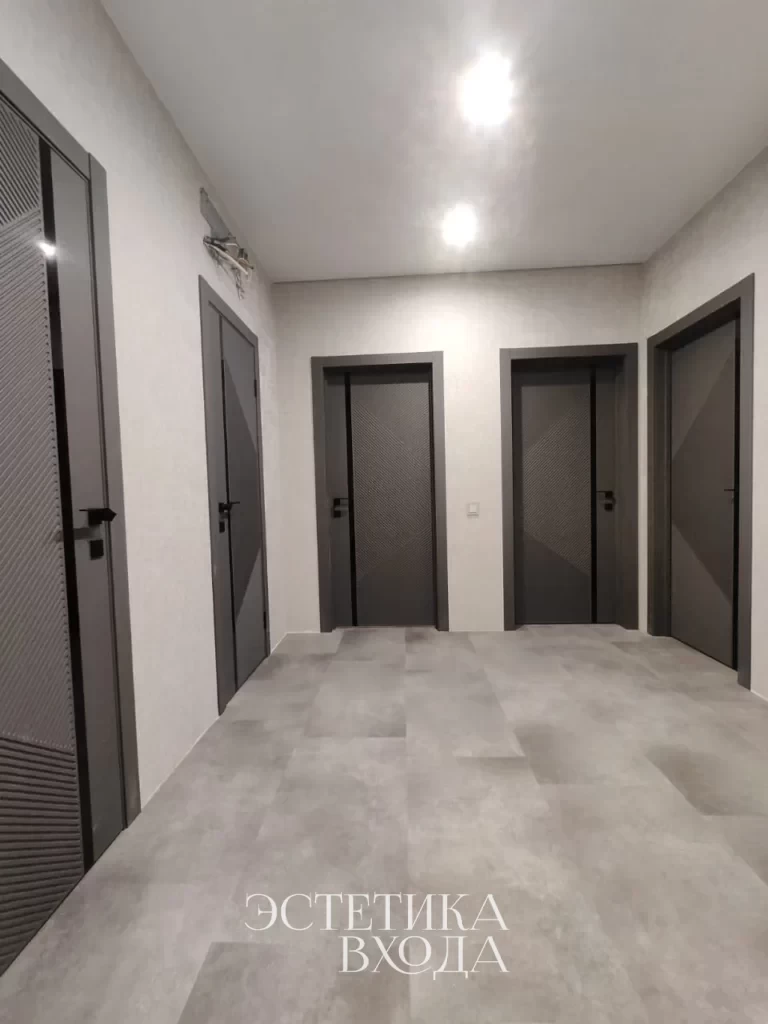 Межкомнатная дверь FS-4