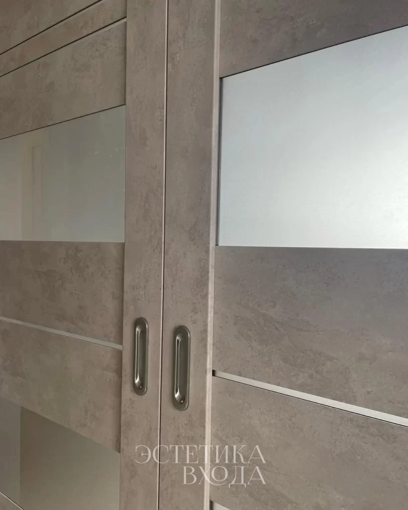 перегородка купе