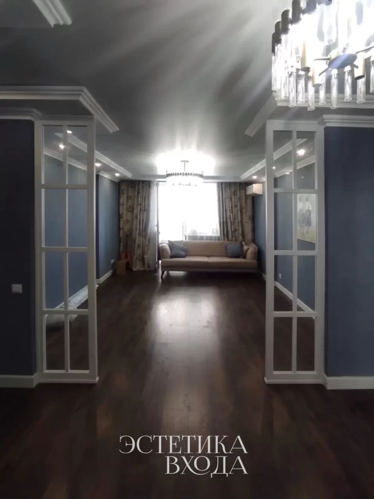 оптима порте перегородка